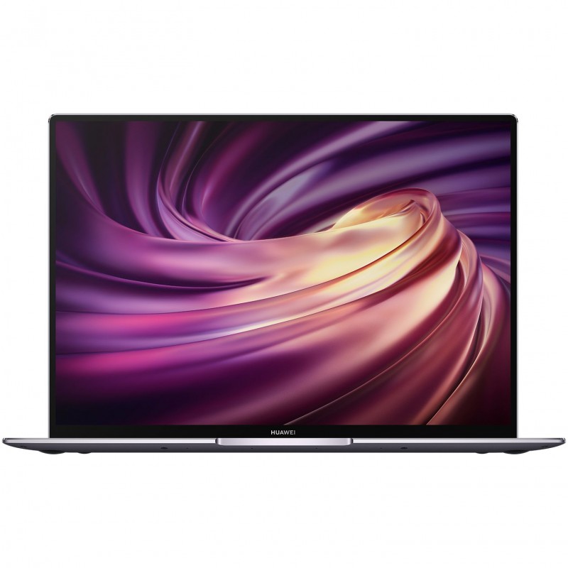 Laptop ultraportabil Huawei MateBook X Pro 2020